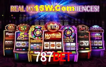 Games Directory 787Bet