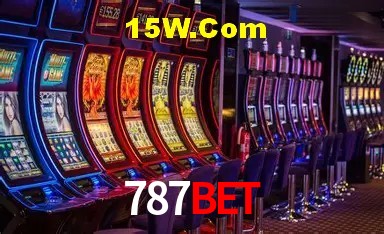 Statistics 787Bet